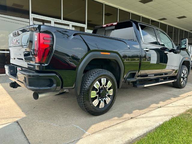 New 2026 GMC Sierra 2500 Denali w/ Denali Reserve Package AWD/4WD image 7