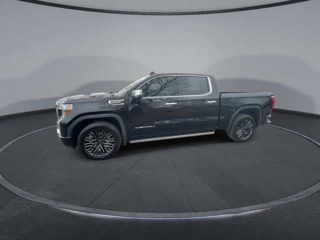 Used 2019 GMC Sierra 1500 Denali w/ Denali Ultimate Package image 7