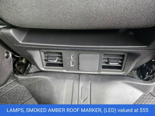 New 2026 Chevrolet Silverado 2500 Custom w/ Custom Convenience Package image 10