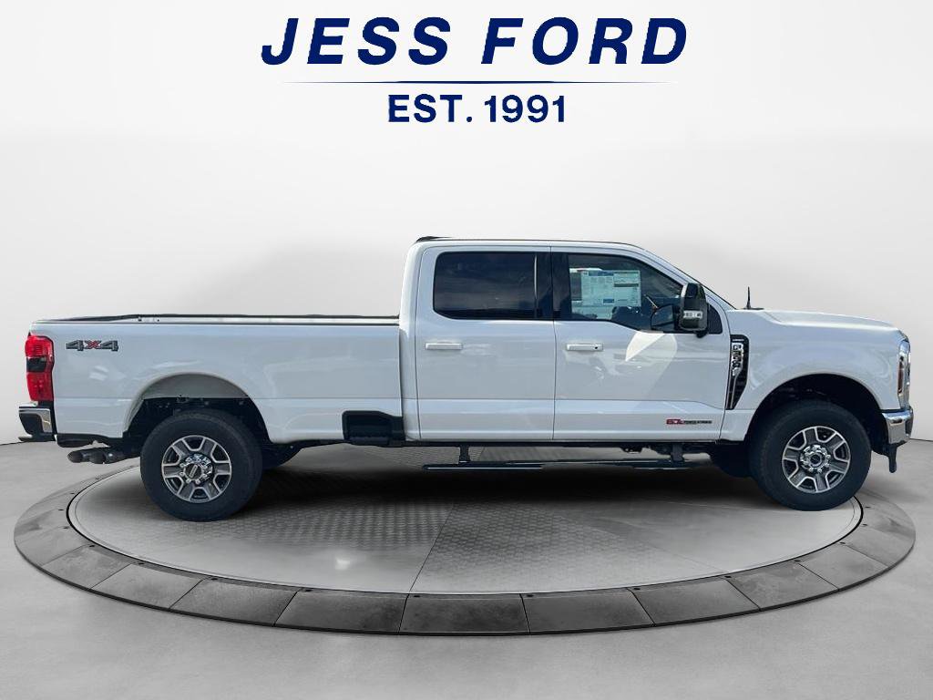 New 2025 Ford F350 Lariat image 6