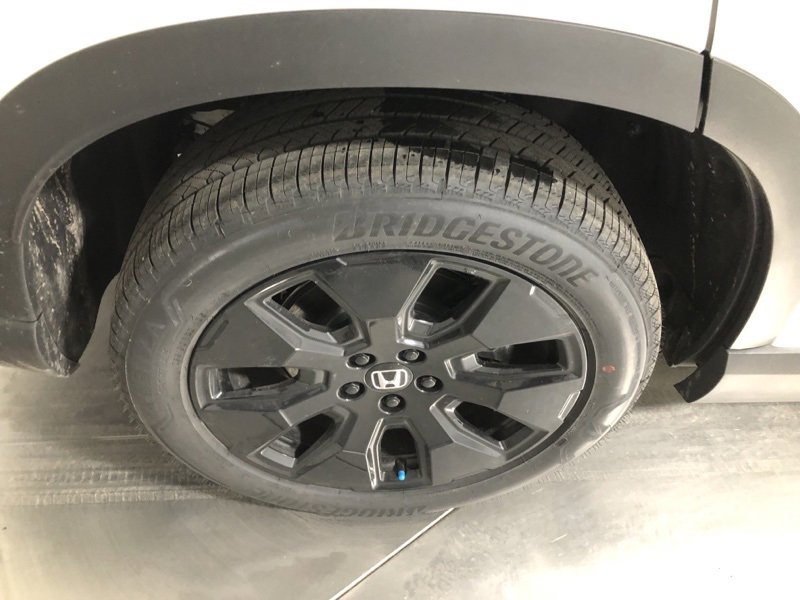 New 2026 Honda Pilot Black Edition image 10