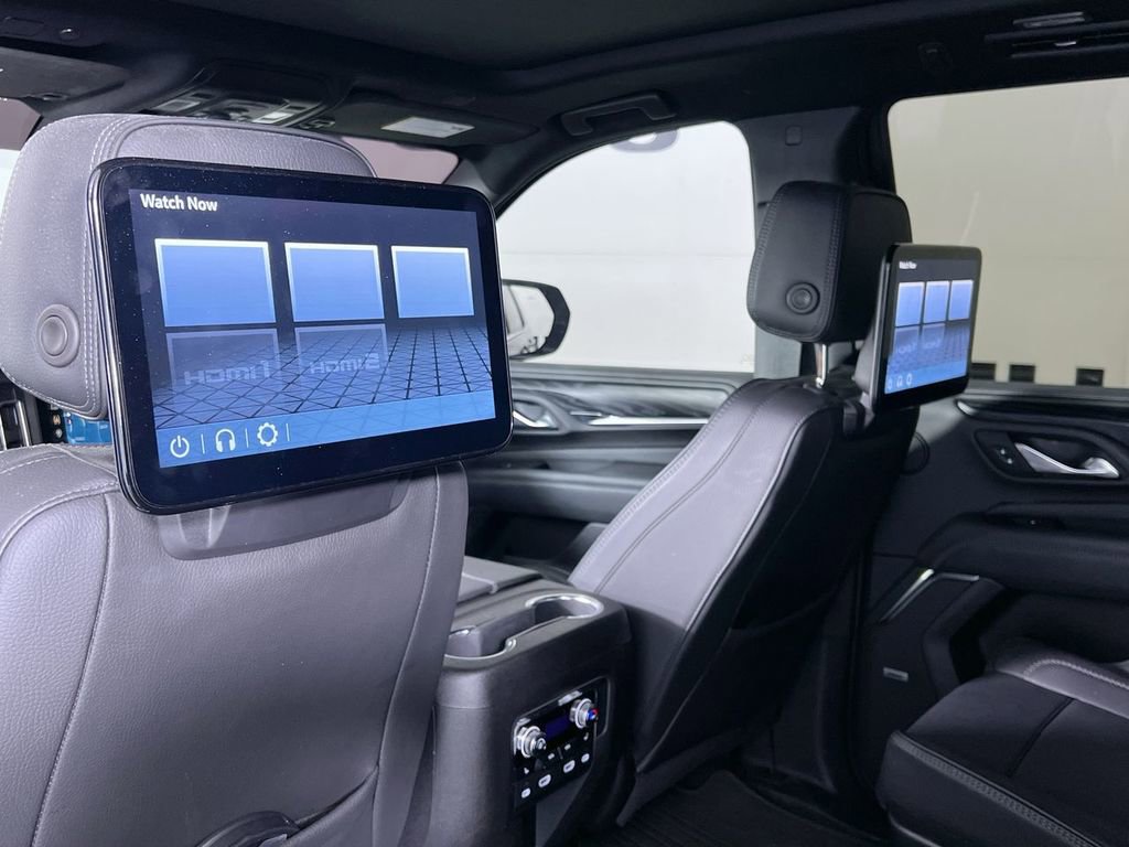 Used 2023 GMC Yukon Denali image 32