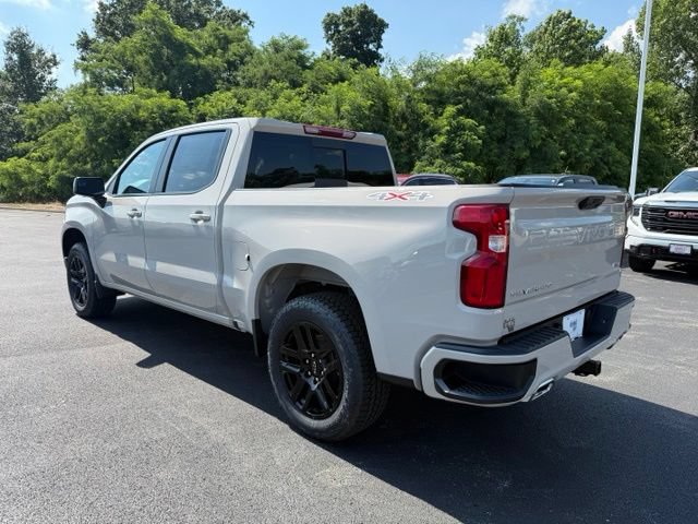 New 2026 Chevrolet Silverado 1500 RST w/ Convenience Package II AWD/4WD image 5