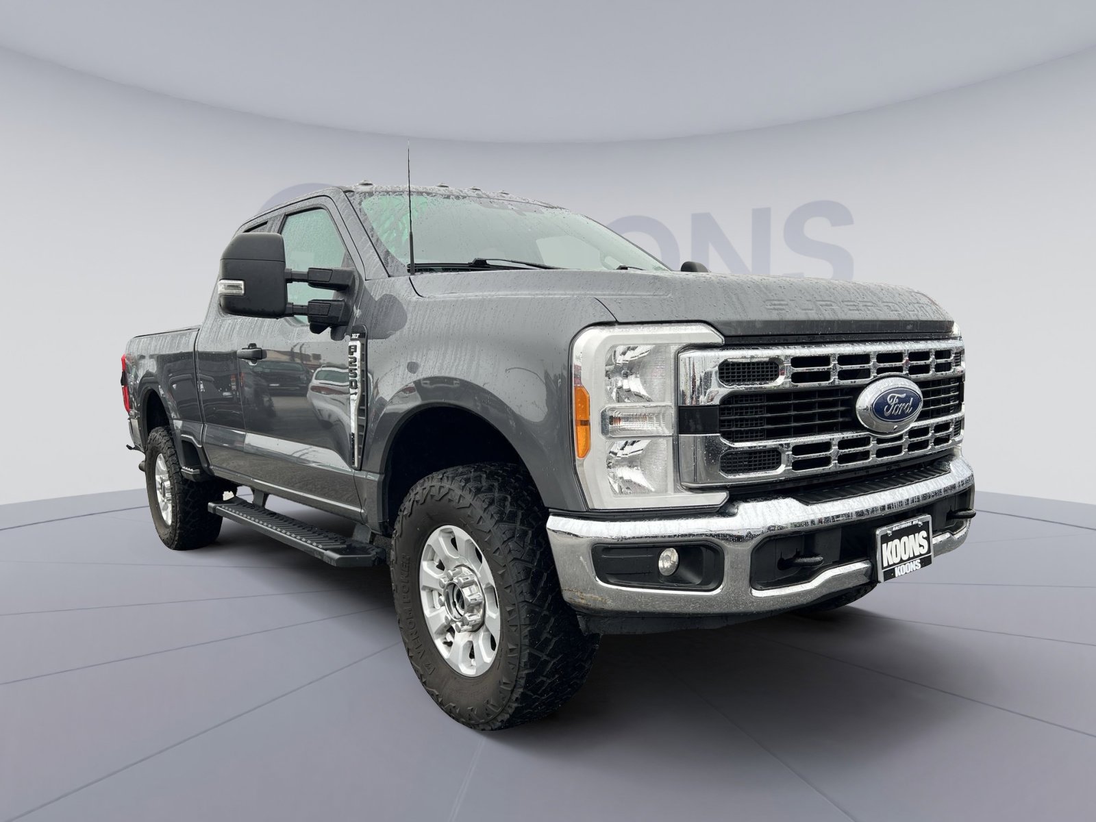 Used 2023 Ford F250 XLT w/ 360-Degree Camera Package image 10