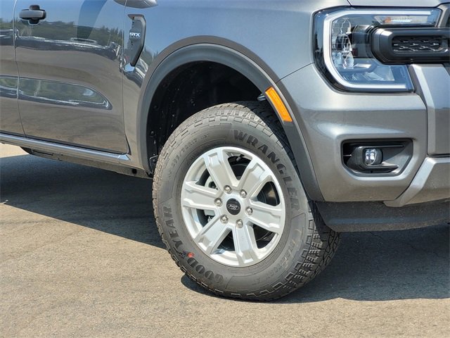 New 2025 Ford Ranger XL w/ Trailer Tow Package image 2
