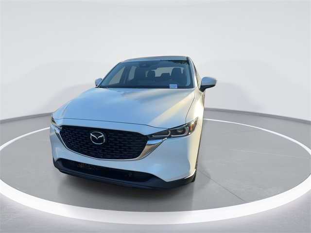 New 2025 MAZDA CX-5 AWD 2.5 S image 3