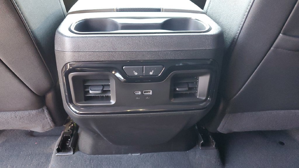 Used 2025 Chevrolet Silverado 2500 ZR2 AWD/4WD image 13