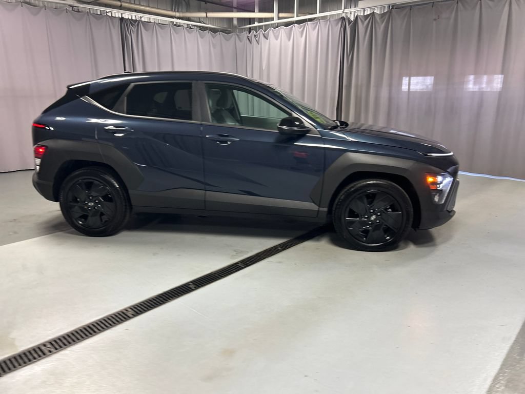 Used 2026 Hyundai Kona SEL Sport FWD image 8