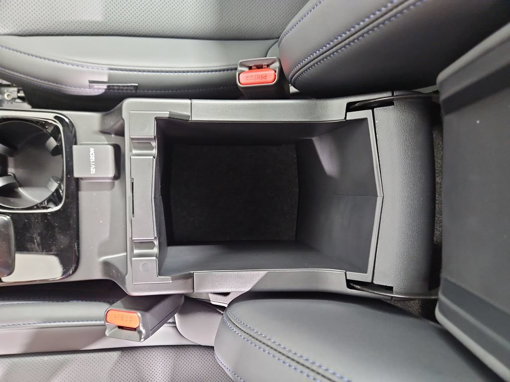 New 2026 Subaru Forester Limited AWD/4WD image 26