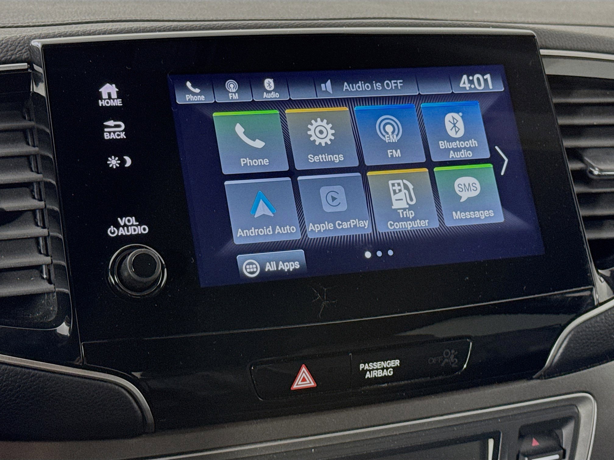 Certified 2023 Honda Passport EX-L image 14