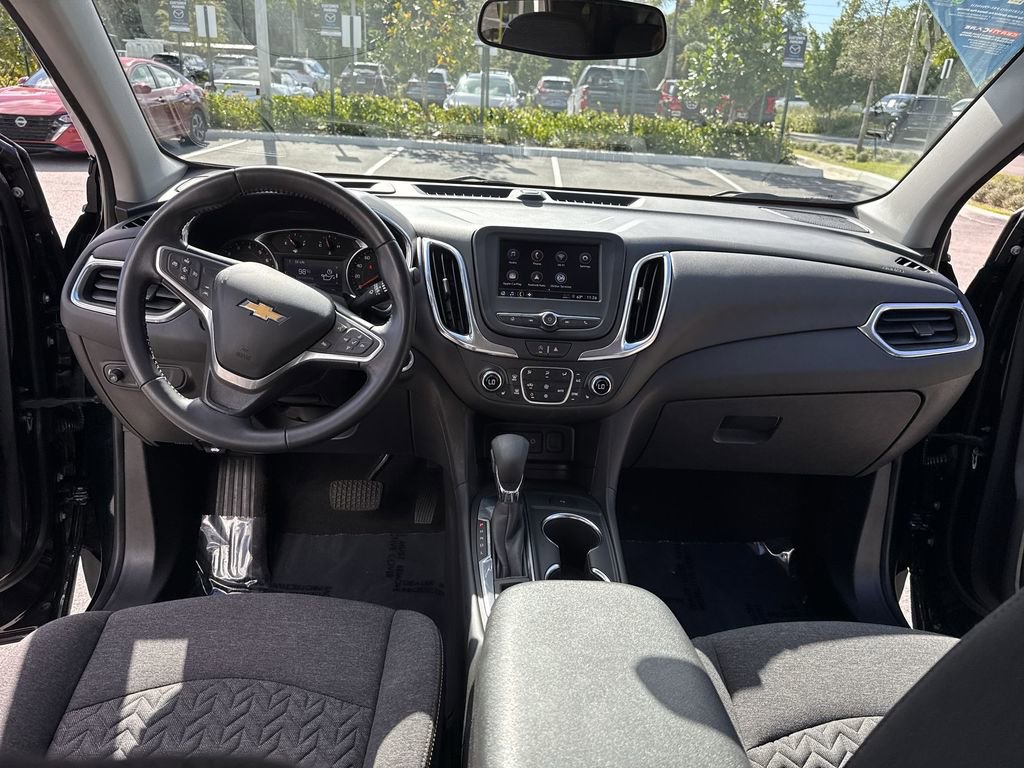 Used 2022 Chevrolet Equinox LT image 37