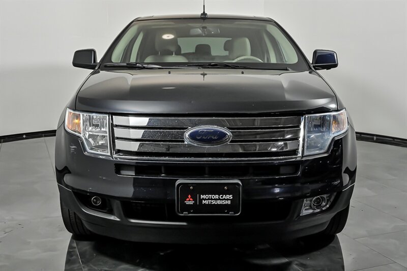 Used 2009 Ford Edge Limited AWD/4WD image 4