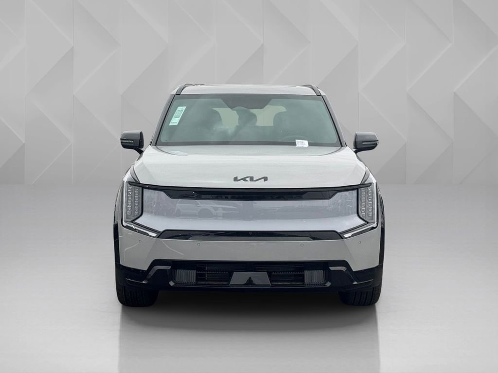 New 2026 Kia EV9 Land w/ Nightfall Edition Package image 2