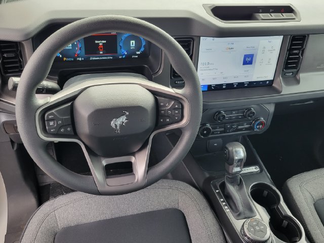 New 2026 Ford Bronco 2-Door AWD/4WD image 4