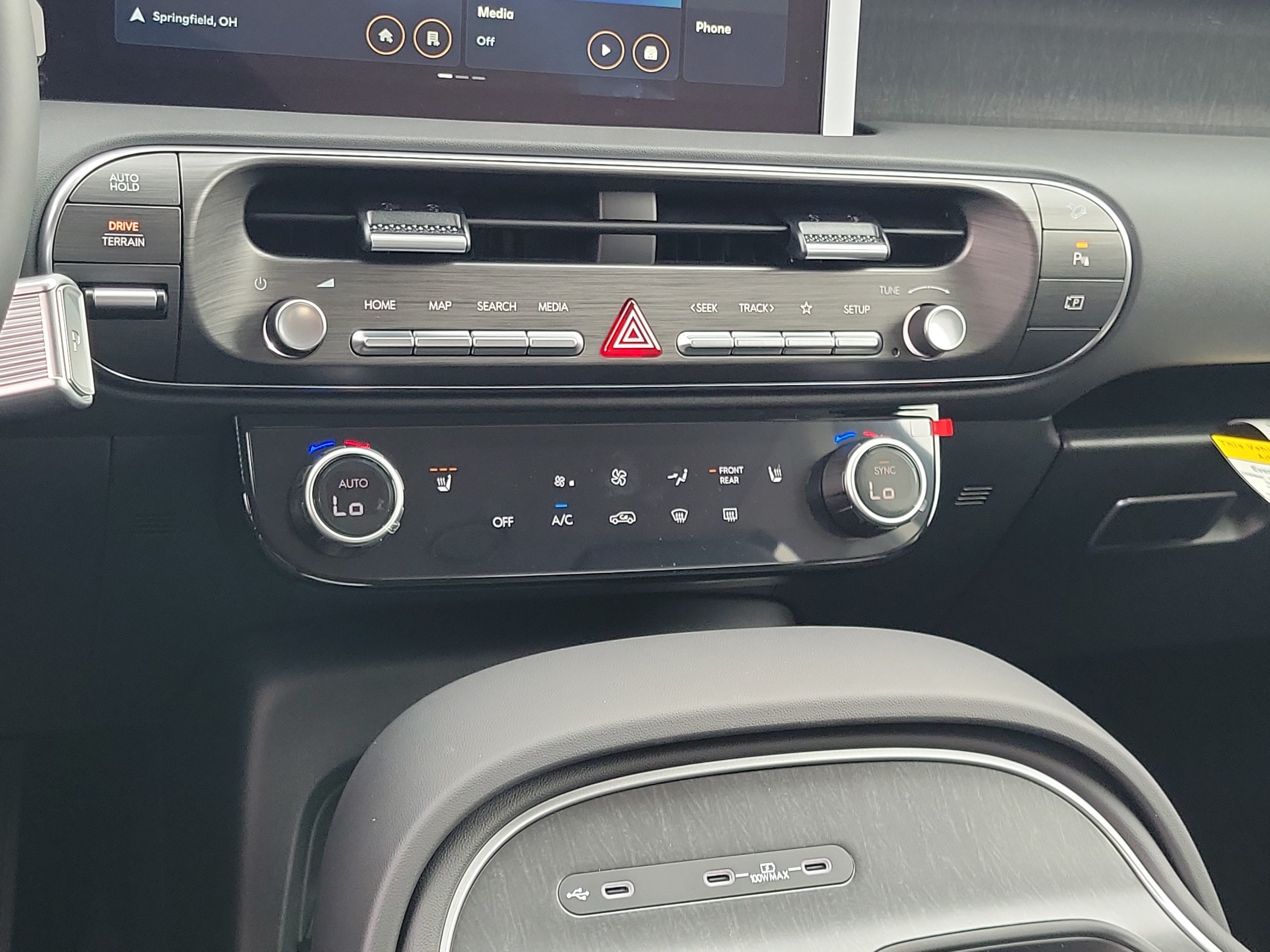 New 2026 Hyundai Palisade SEL AWD/4WD image 11