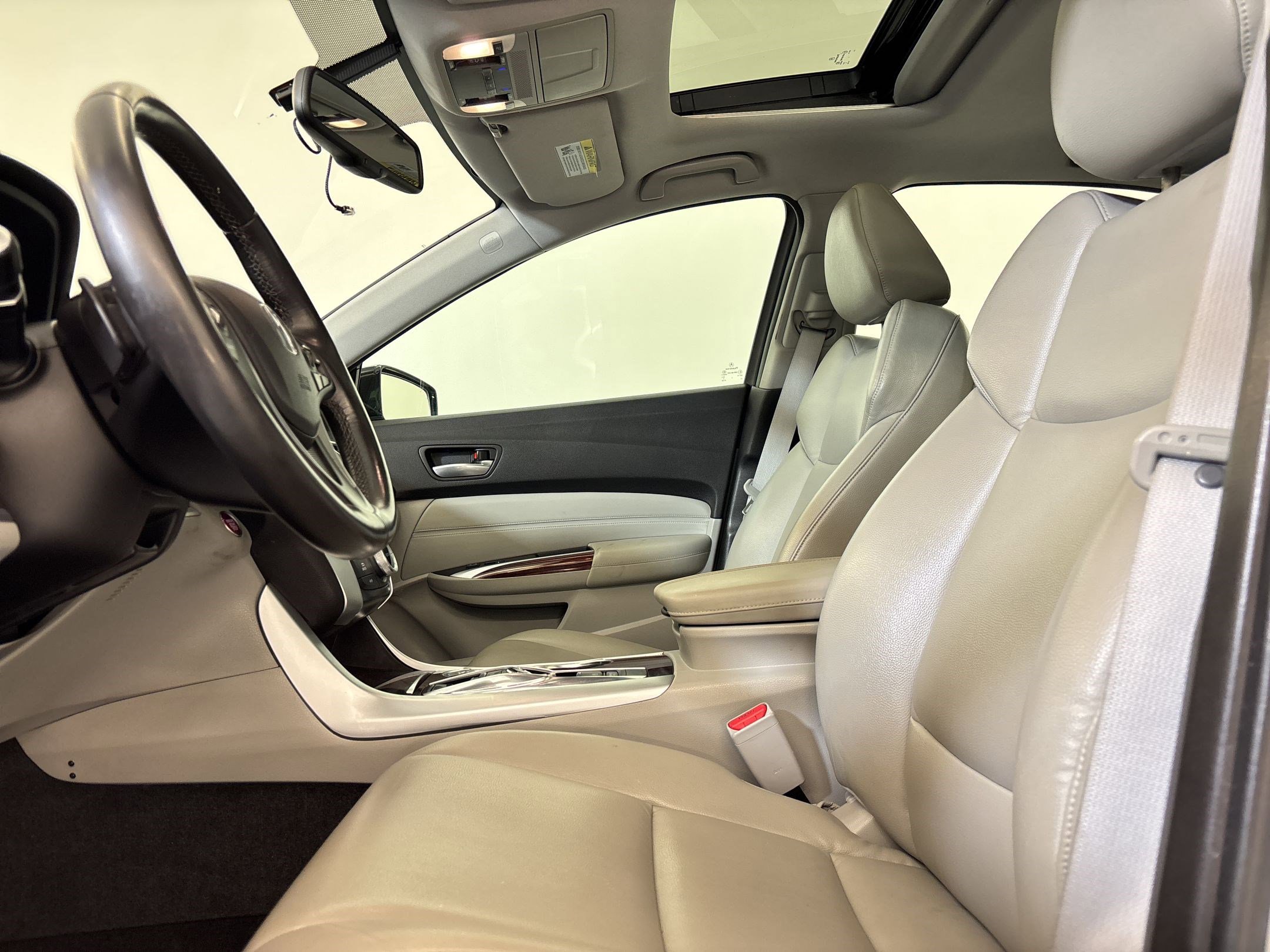 Used 2015 Acura TLX V6 image 20