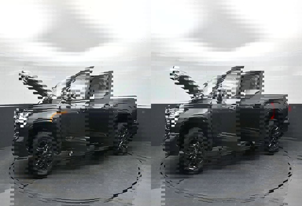 New 2026 Toyota Tundra Platinum image 68