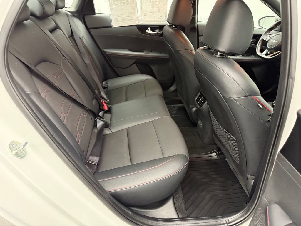 Used 2023 Kia Forte GT FWD image 35