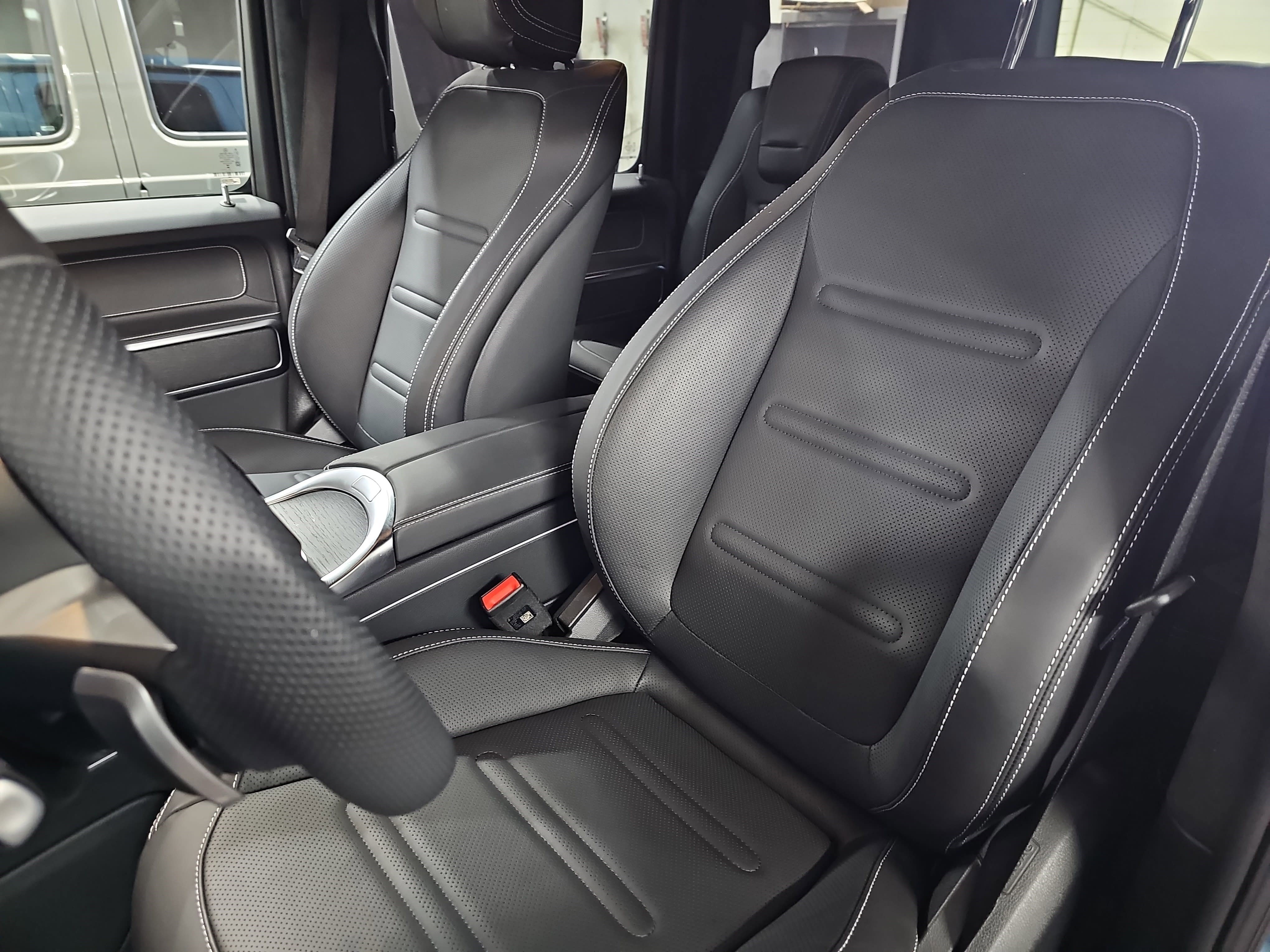 Used 2026 Mercedes-Benz G 550 image 16