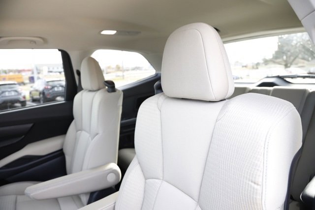 Certified 2025 Subaru Ascent Premium w/ Premium Package image 16