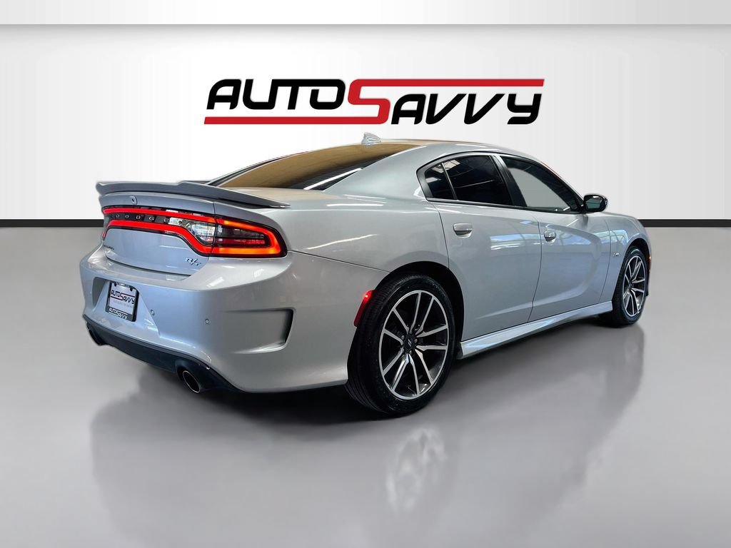 Used 2023 Dodge Charger R/T RWD image 7