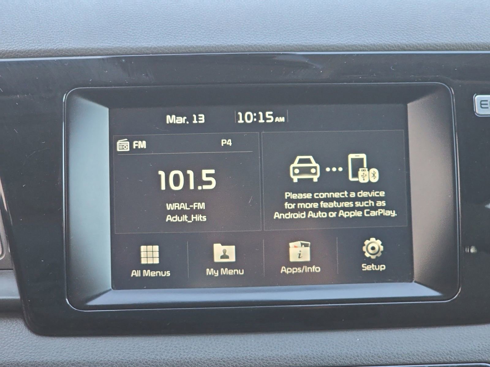 Used 2018 Kia Niro LX image 24