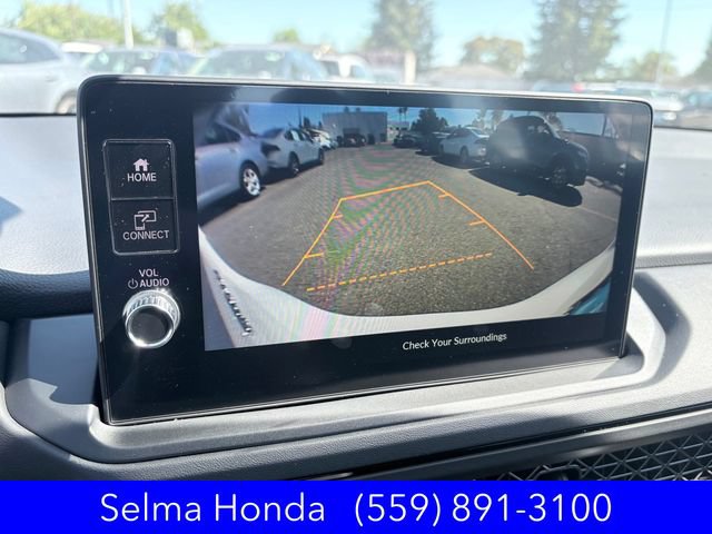 New 2026 Honda Accord SE image 8