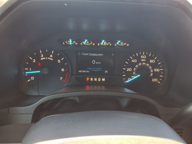 Used 2020 Ford F150 XL w/ Equipment Group 101A Mid AWD/4WD image 15