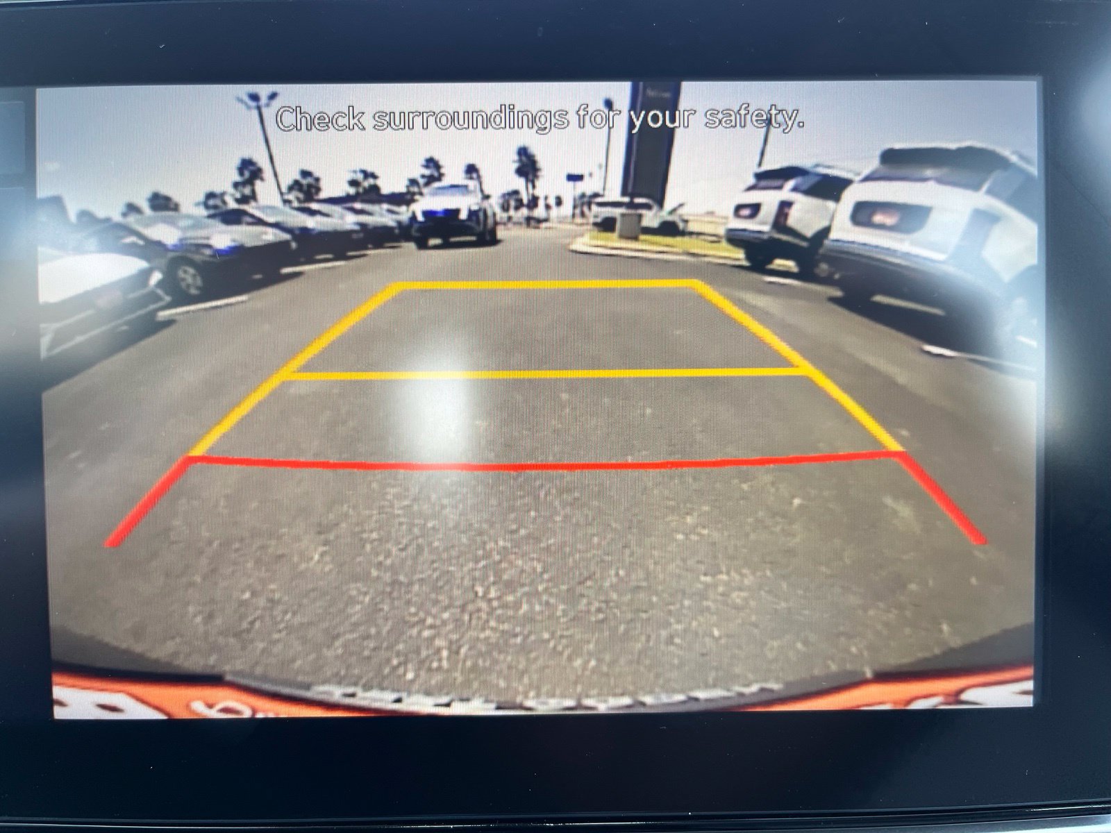 New 2026 Hyundai Venue SEL FWD image 11