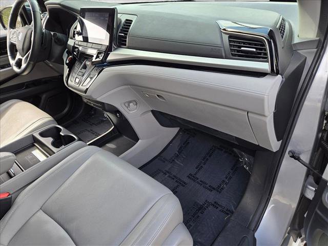 Used 2019 Honda Odyssey Elite image 21