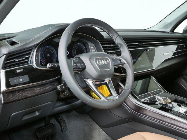 New 2026 Audi Q7 2.0T Premium Plus AWD/4WD image 5