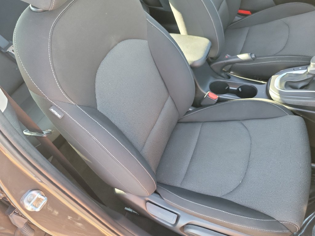 Used 2024 Kia Forte LX FWD image 20