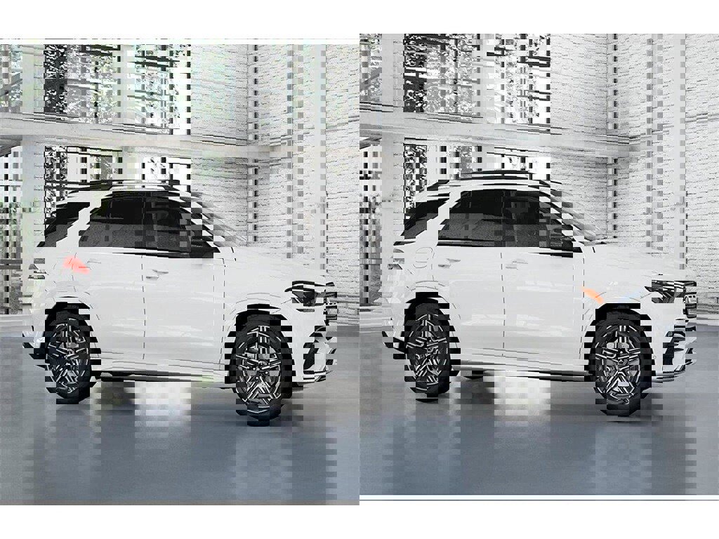 New 2026 Mercedes-Benz GLE 350 4MATIC image 14