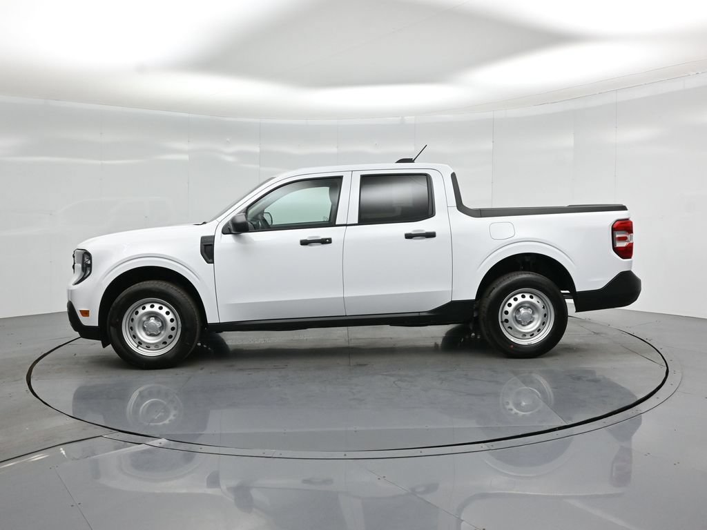 New 2026 Ford Maverick XL FWD image 24