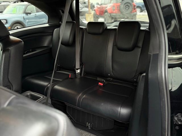 Used 2024 Honda Odyssey Sport image 19