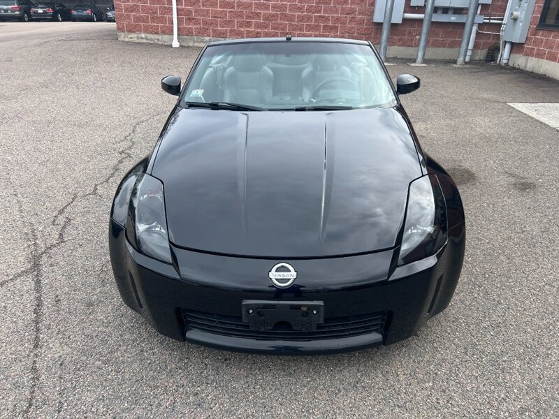 Used 2004 Nissan 350Z Touring image 8
