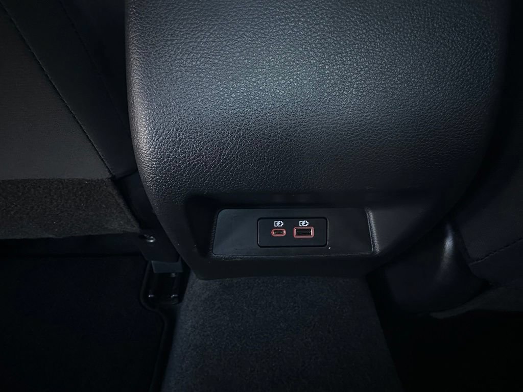 Used 2025 Nissan Altima 2.5 SV FWD image 34