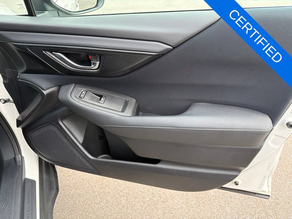 Certified 2024 Subaru Outback Premium AWD/4WD image 8