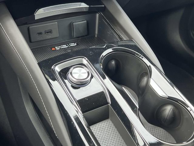 New 2026 Buick Envision Sport Touring AWD/4WD image 25