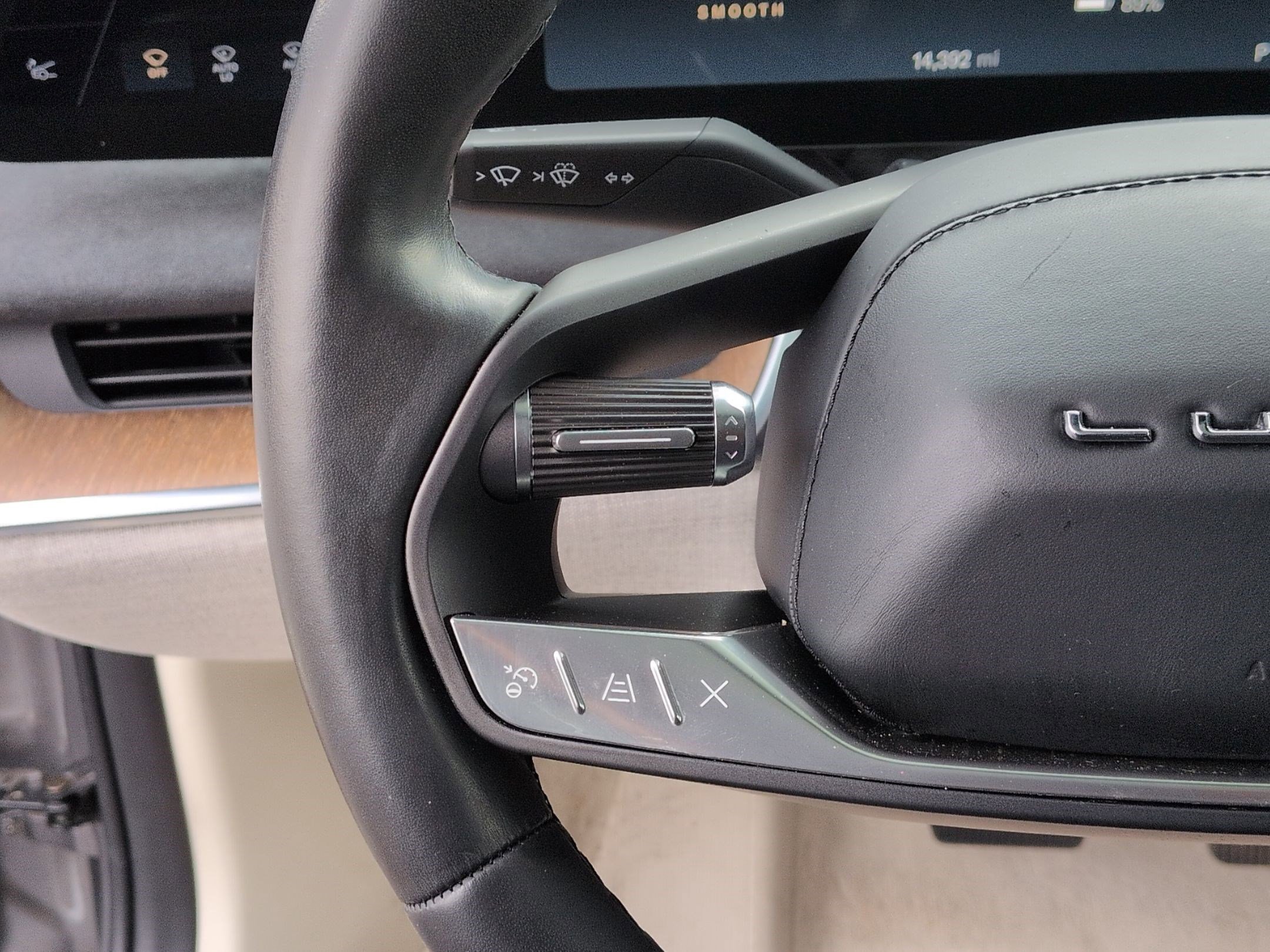 Used 2023 Lucid Air Grand Touring AWD/4WD image 18