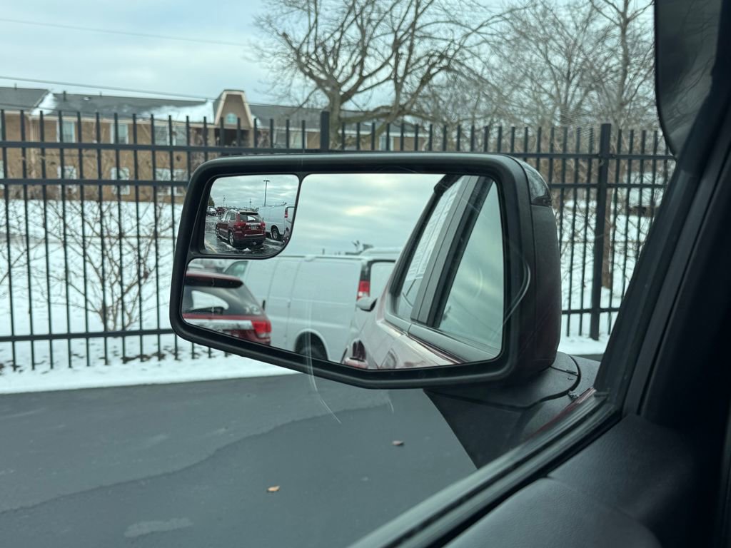 Used 2022 Chevrolet Silverado 1500 RST image 21