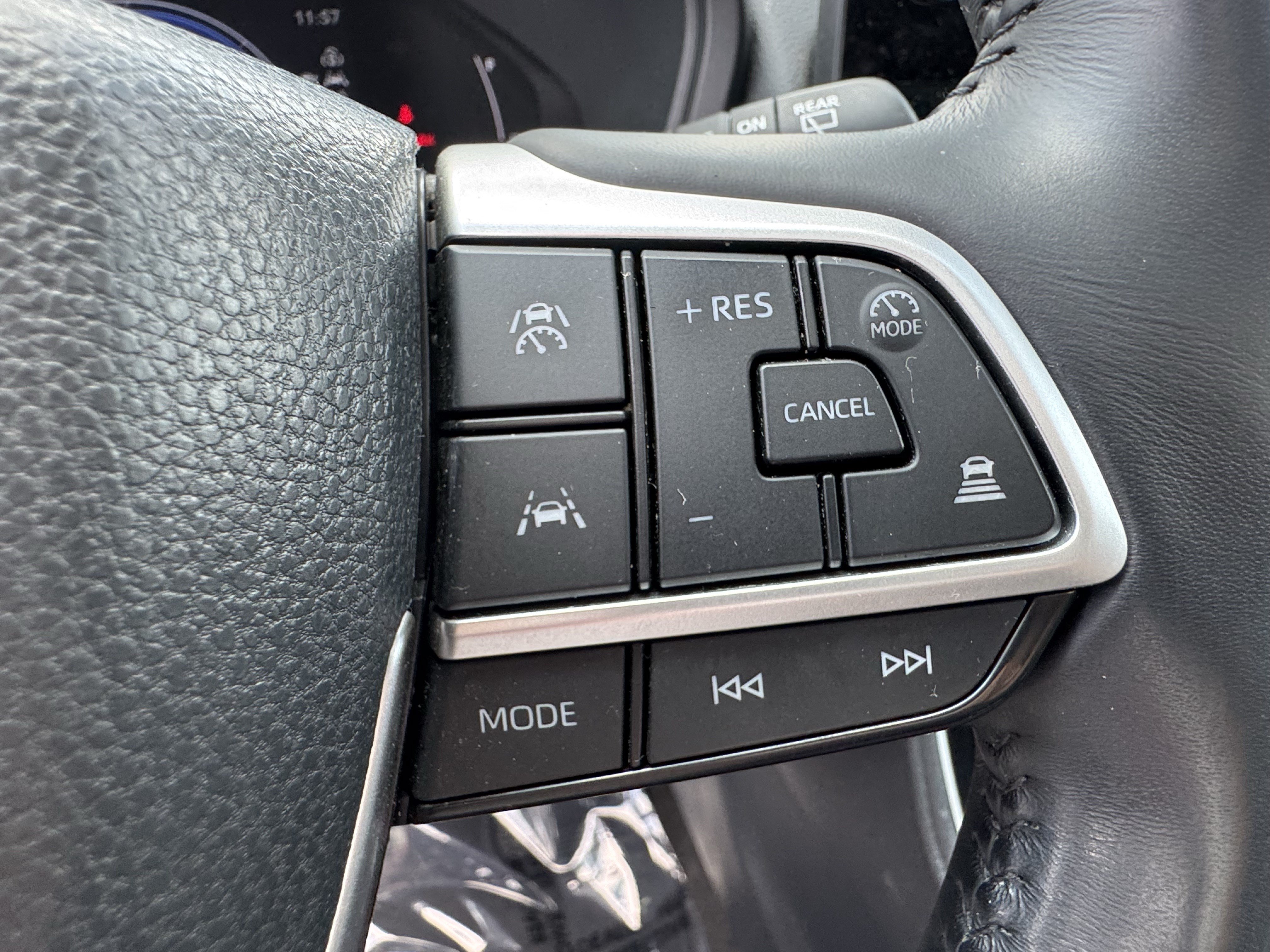 Used 2024 Toyota Grand Highlander AWD Hybrid image 37