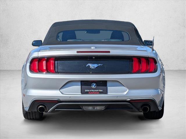 Used 2019 Ford Mustang Premium RWD image 7