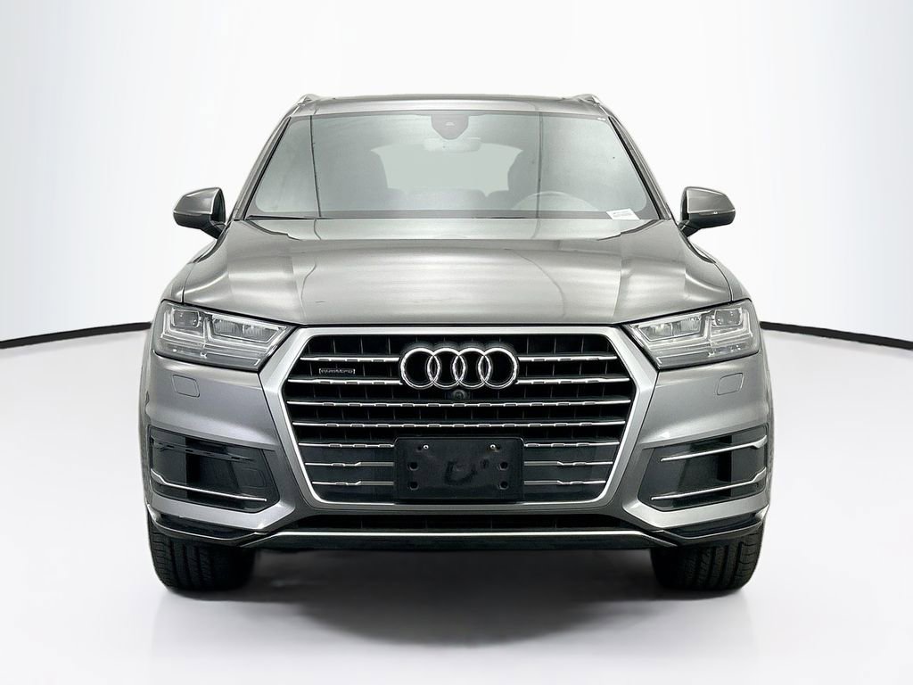Used 2018 Audi Q7 2.0T Premium Plus w/ Premium Plus Package image 2