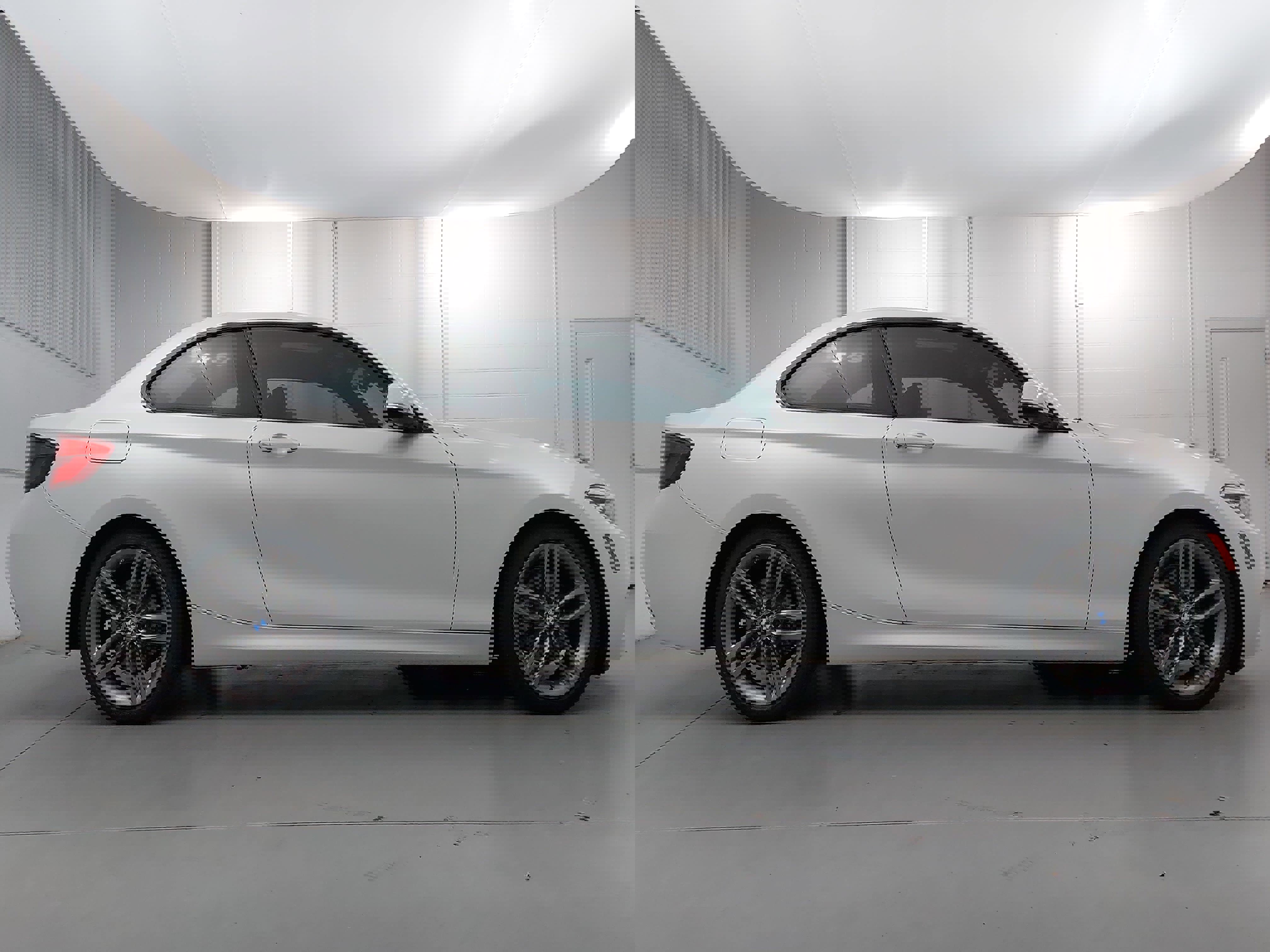 Used 2018 BMW 230i Coupe image 8