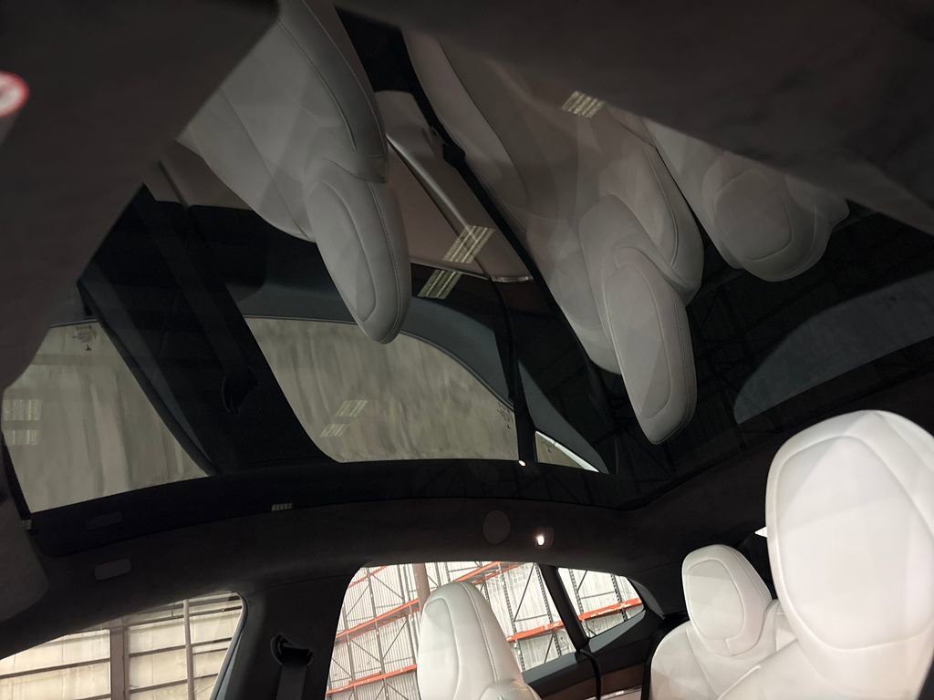 Used 2021 Tesla Model S Long Range image 21