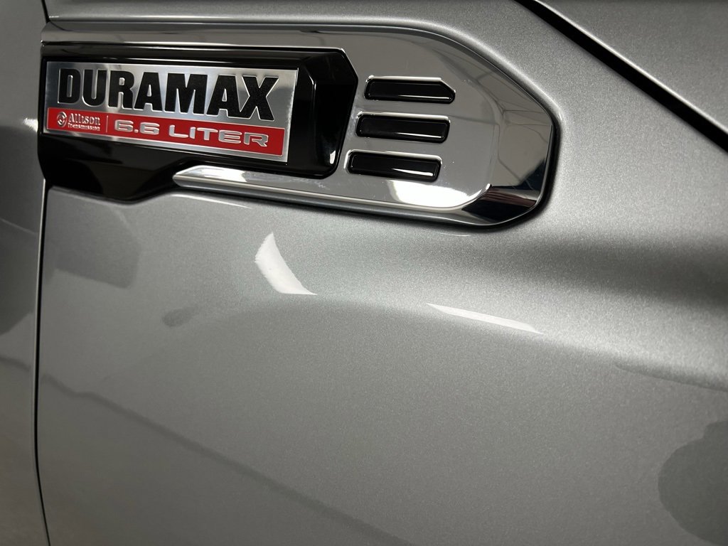 Used 2024 GMC Sierra 2500 Denali w/ Denali Reserve Package image 17