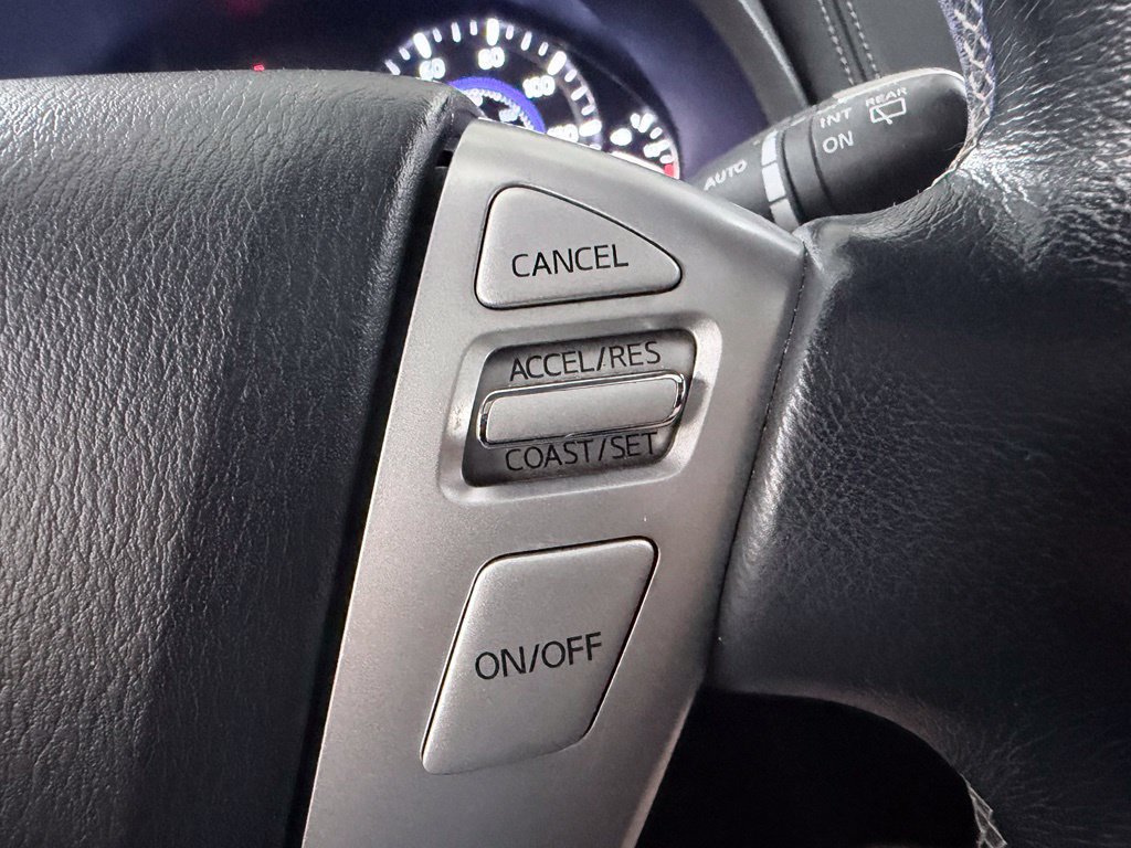 Used 2019 INFINITI QX80 Luxe RWD image 26