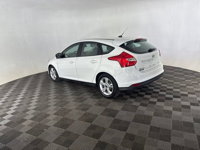 Used 2014 Ford Focus SE FWD image 7