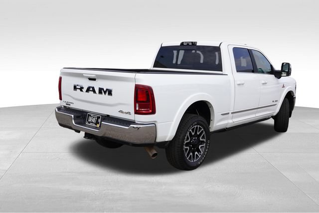 Certified 2025 RAM 3500 Limited AWD/4WD image 5